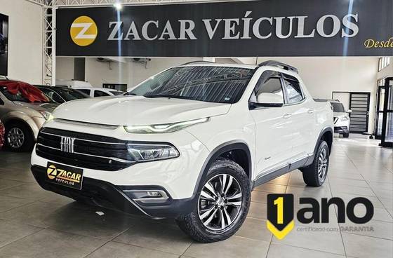 FIAT TORO 2.0 16V TURBO DIESEL FREEDOM 4WD AT9